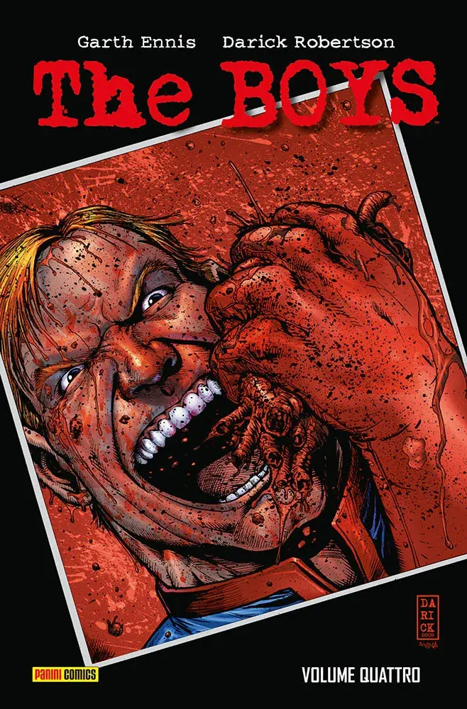 Volume cover